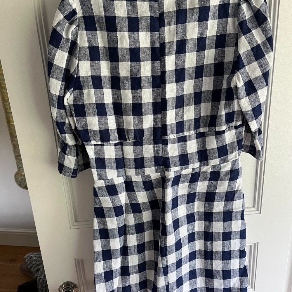 Reformation Womens Dress